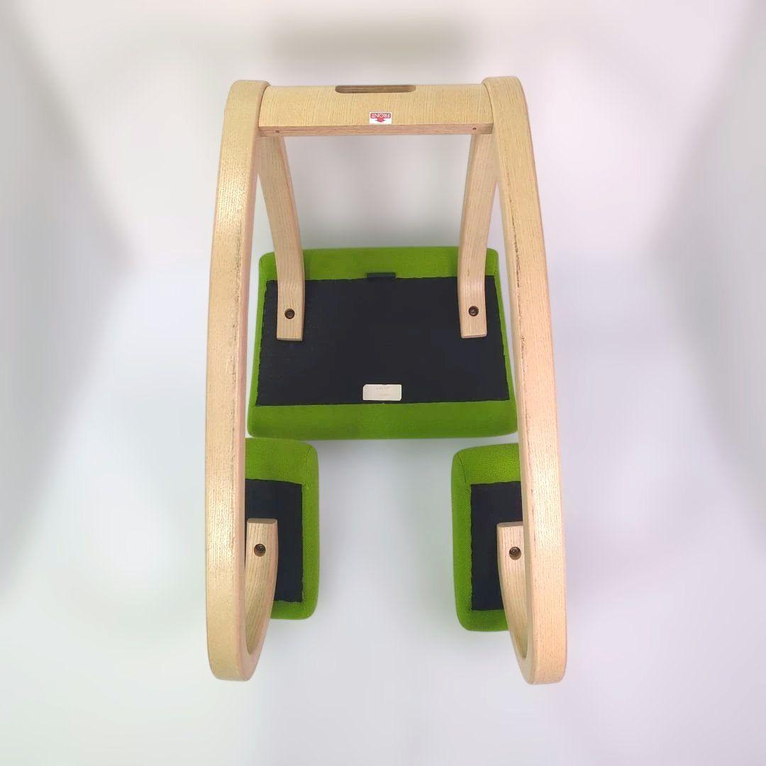 【美品】Varier Variable Balans バランスチェア バリエール