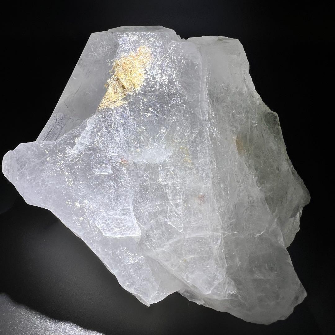 ✳️超激レア☆超ハイパワー‼️ガーデン水晶 ファントムクォーツ 六角柱 天然石 原石
