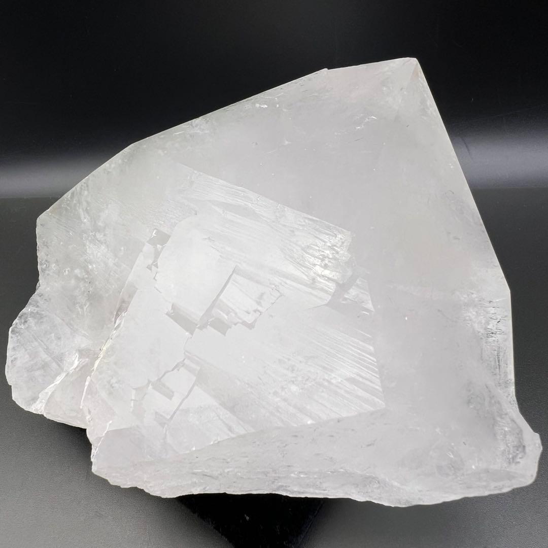 ✳️超激レア☆超ハイパワー‼️ガーデン水晶 ファントムクォーツ 六角柱 天然石 原石