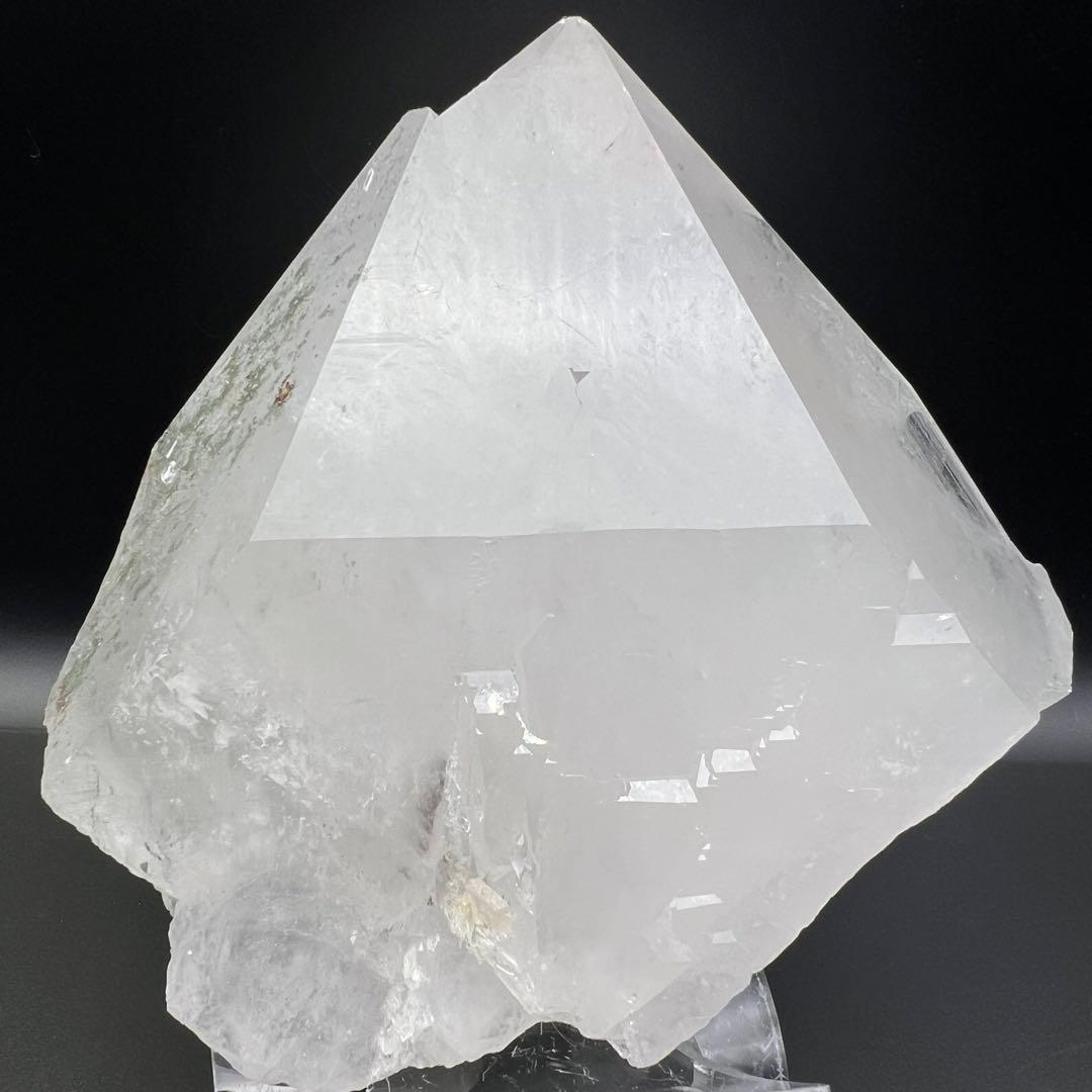 ✳️超激レア☆超ハイパワー‼️ガーデン水晶 ファントムクォーツ 六角柱 天然石 原石