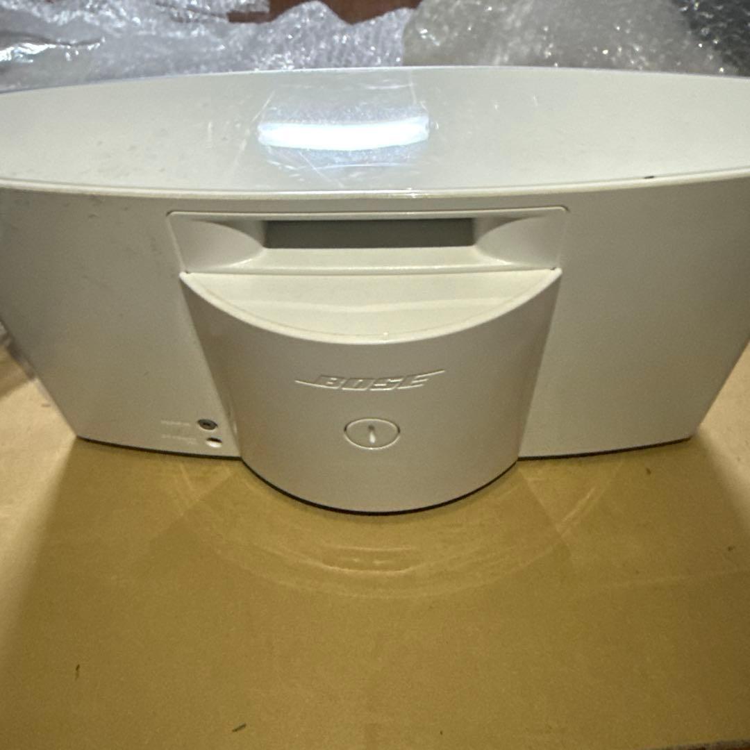 BOSE　SoundDock　Portable　スピーカー