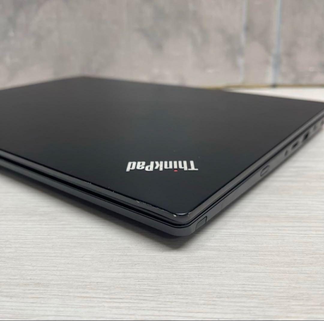 レノボ Thinkpad L390 i5-8265U 8GB