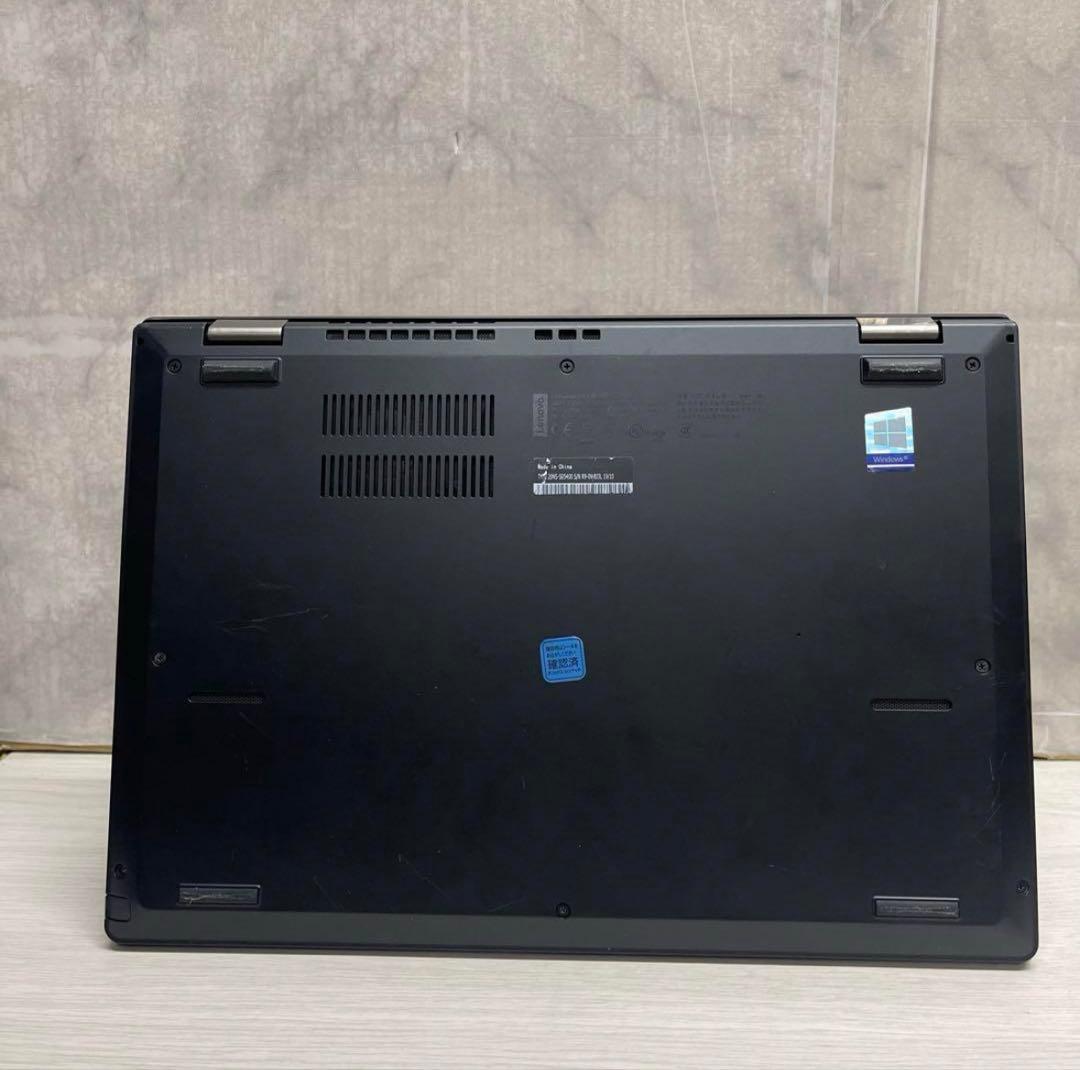 レノボ Thinkpad L390 i5-8265U 8GB