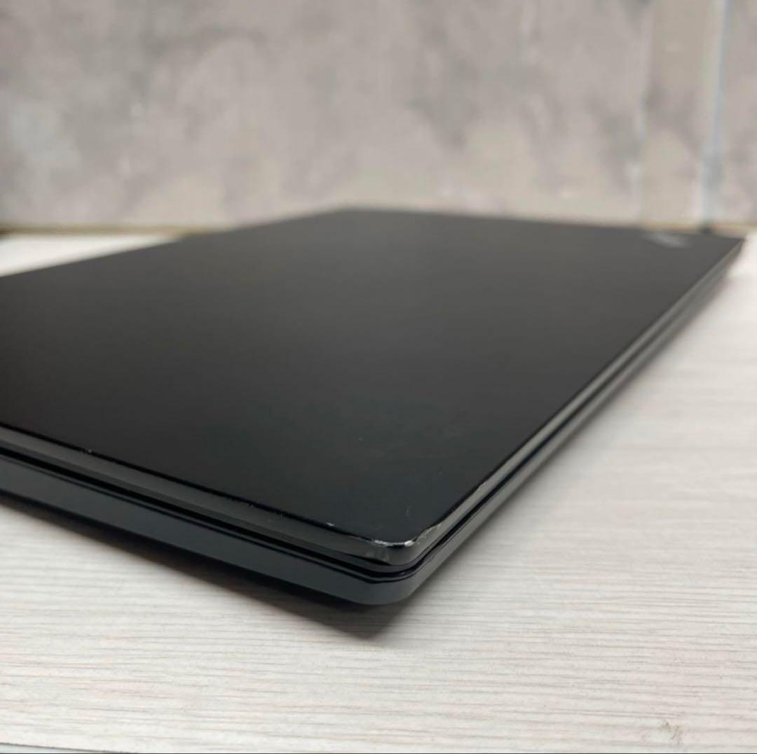 レノボ Thinkpad L390 i5-8265U 8GB