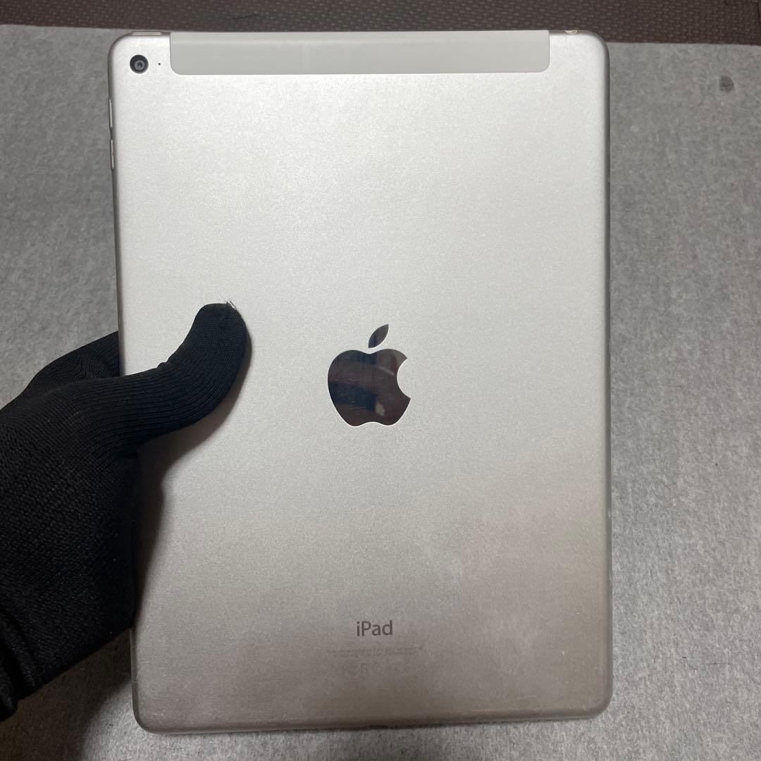 iPad本体 H6538 iPad Air2 32GB