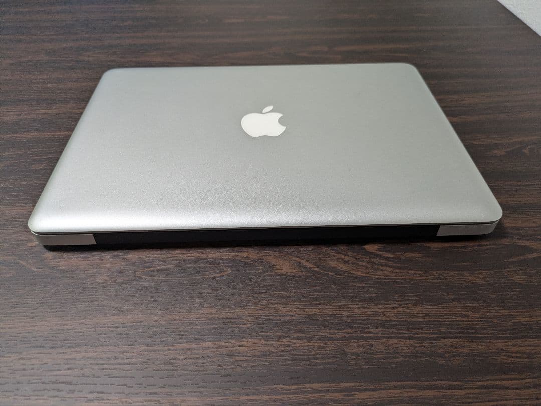 【ジャンク】MacBook Pro 13インチ Mid 2012