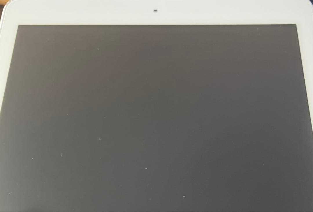 【完動品】iPad 第６世代 128GB SIMフリー【すぐ発送】【付属品】