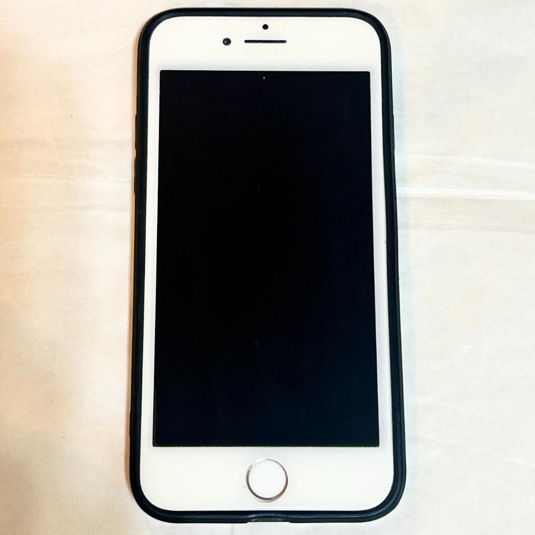Apple iPhone 7 シルバー 32G