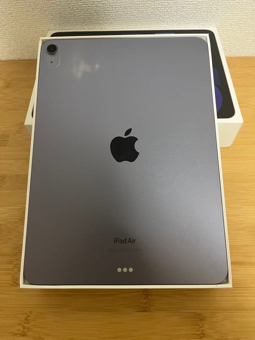 iPad Air 第5世代 64GB Apple Pencil 第2世代セット