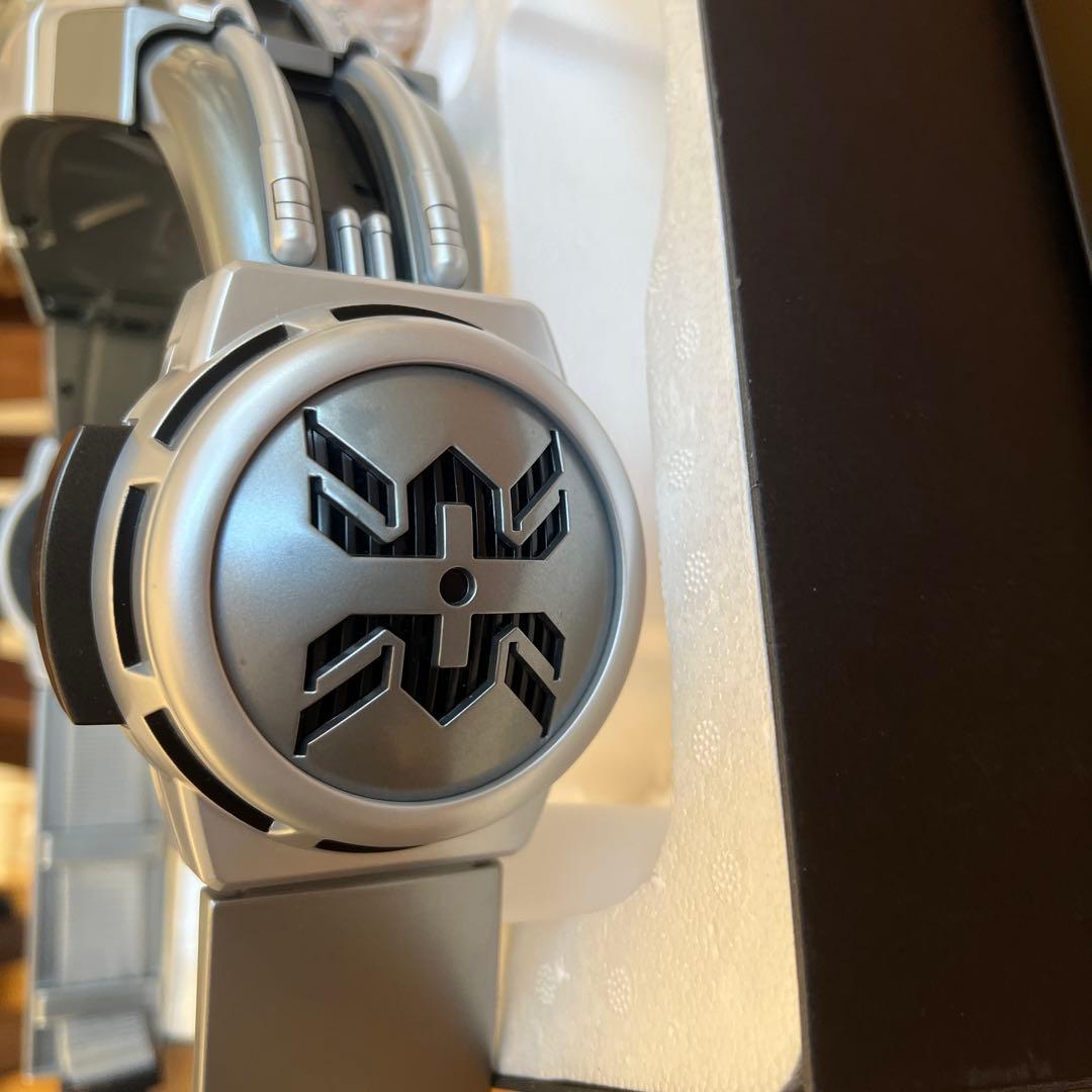 仮面ライダークウガ　CSMアークル