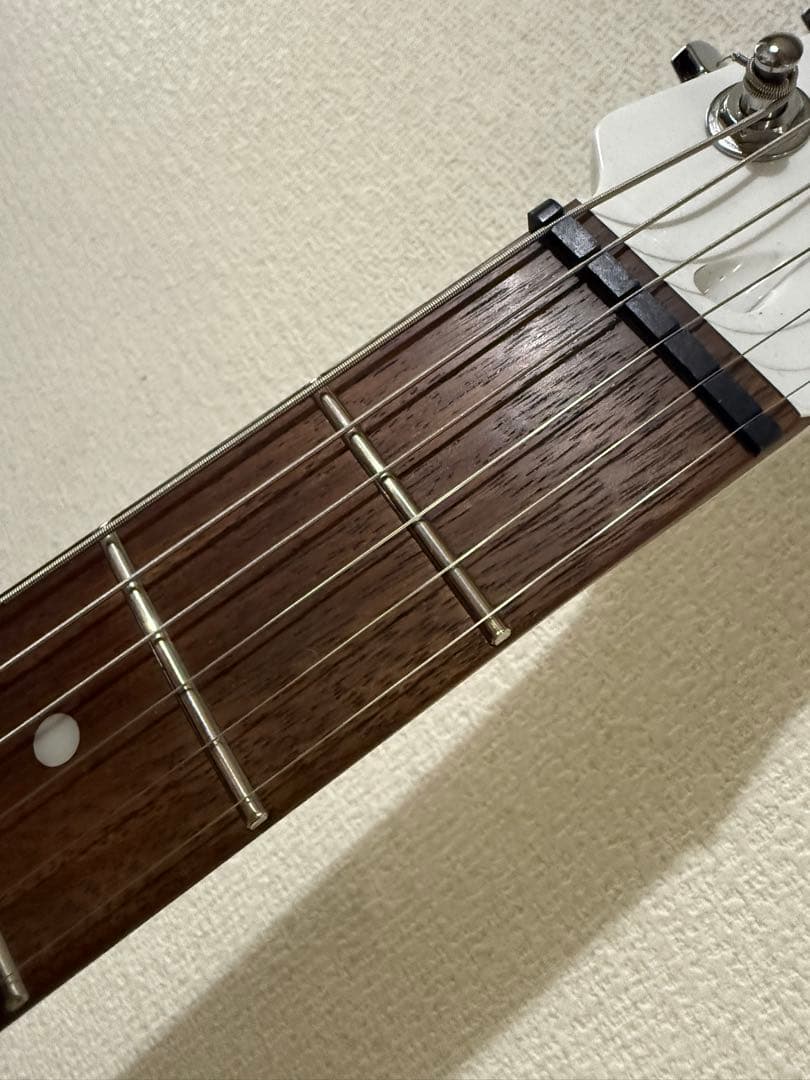 ギター Fender Telecaster Thinline JA-90