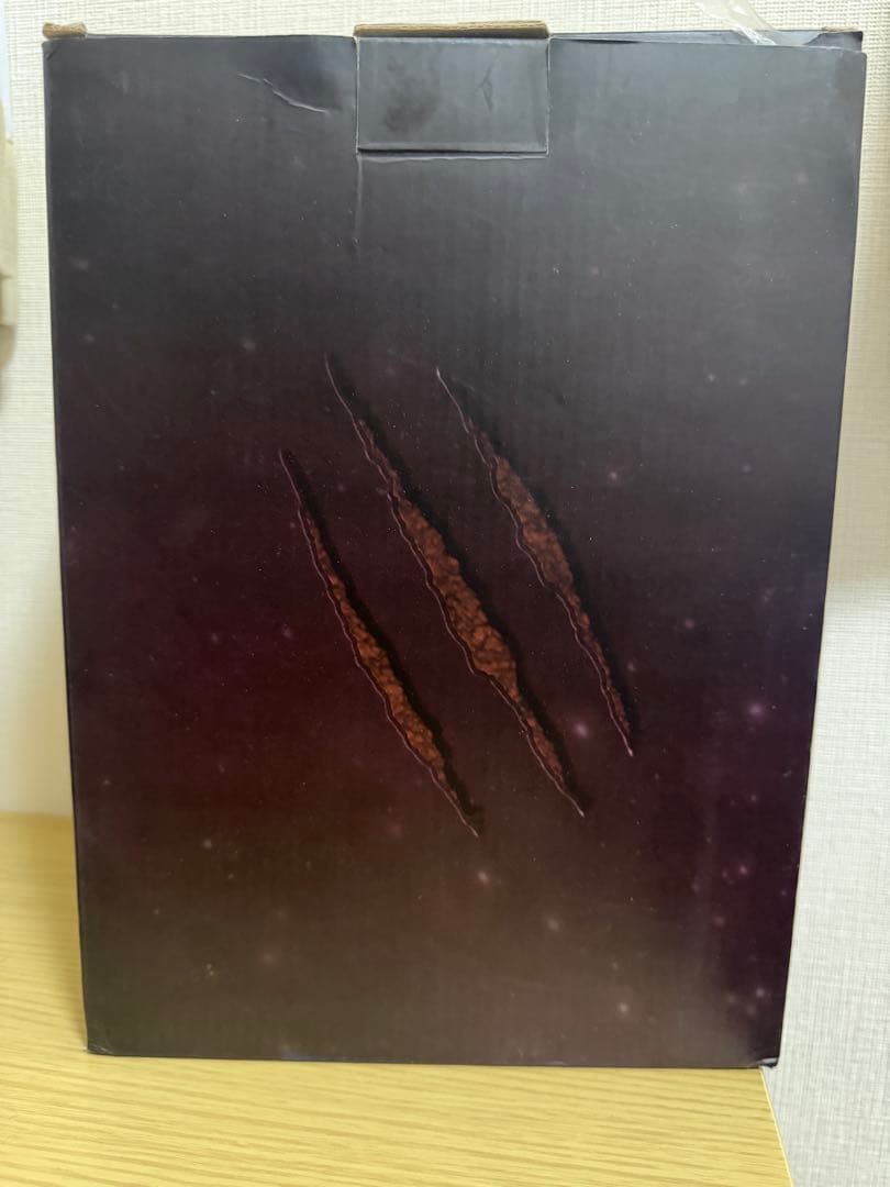 ONE PIECE シャンクス フィギュア ガーレジキット