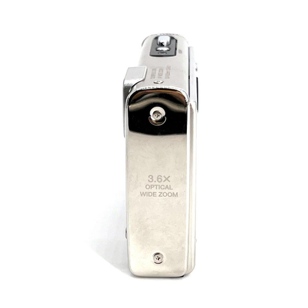 【新品級】OLYMPUS μ 1030 SW 激レア