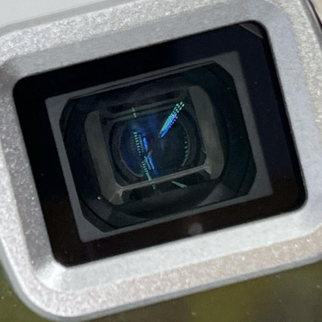 【新品級】OLYMPUS μ 1030 SW 激レア