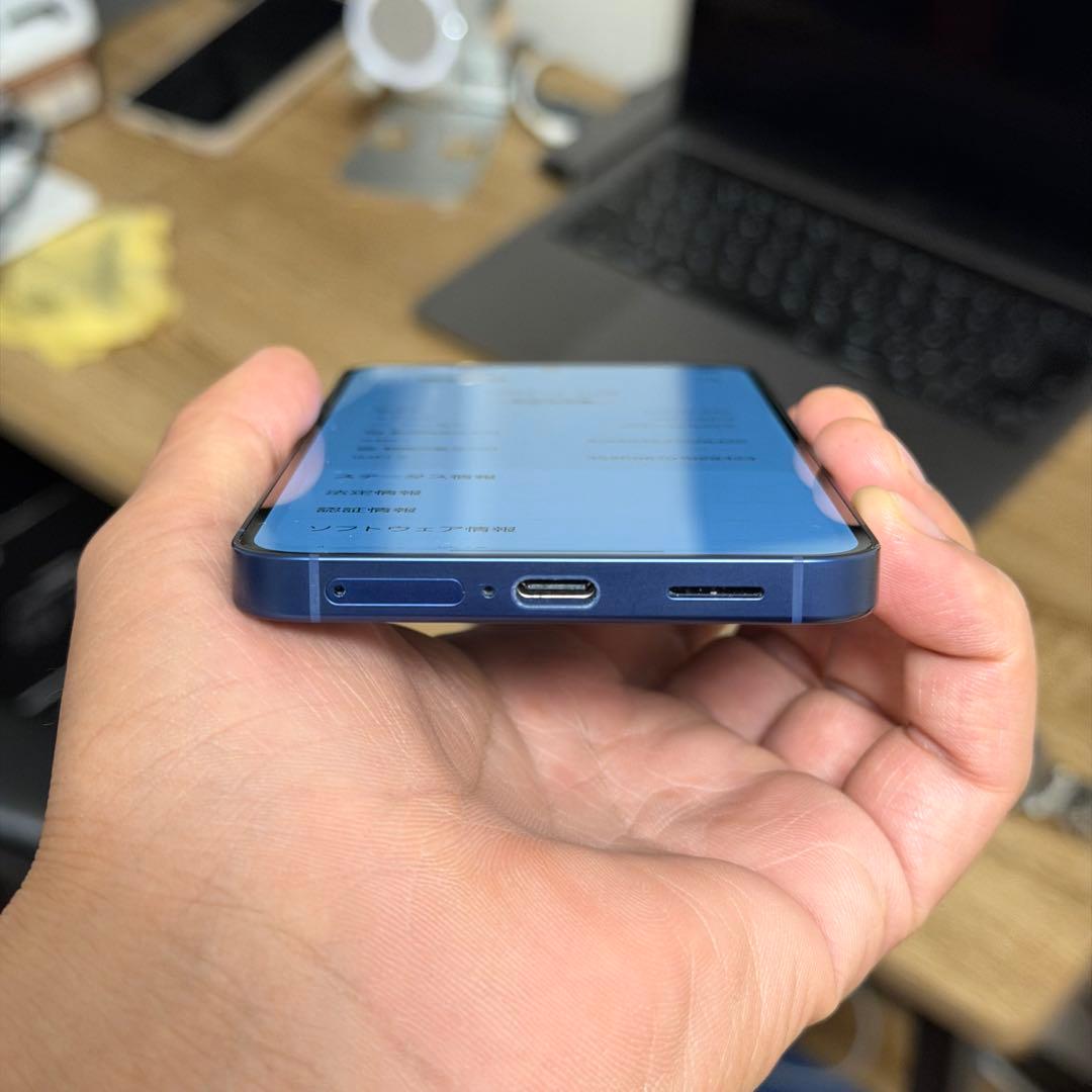 Samsung Galaxy S25 256GB SIMフリー[美品]