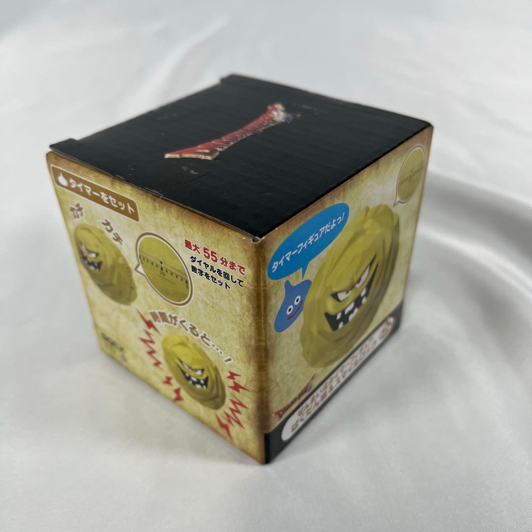 ドラクエまとめ売り ピンチハンガー4セット&ベル&ぜんまい式タイマー&壁掛け時計