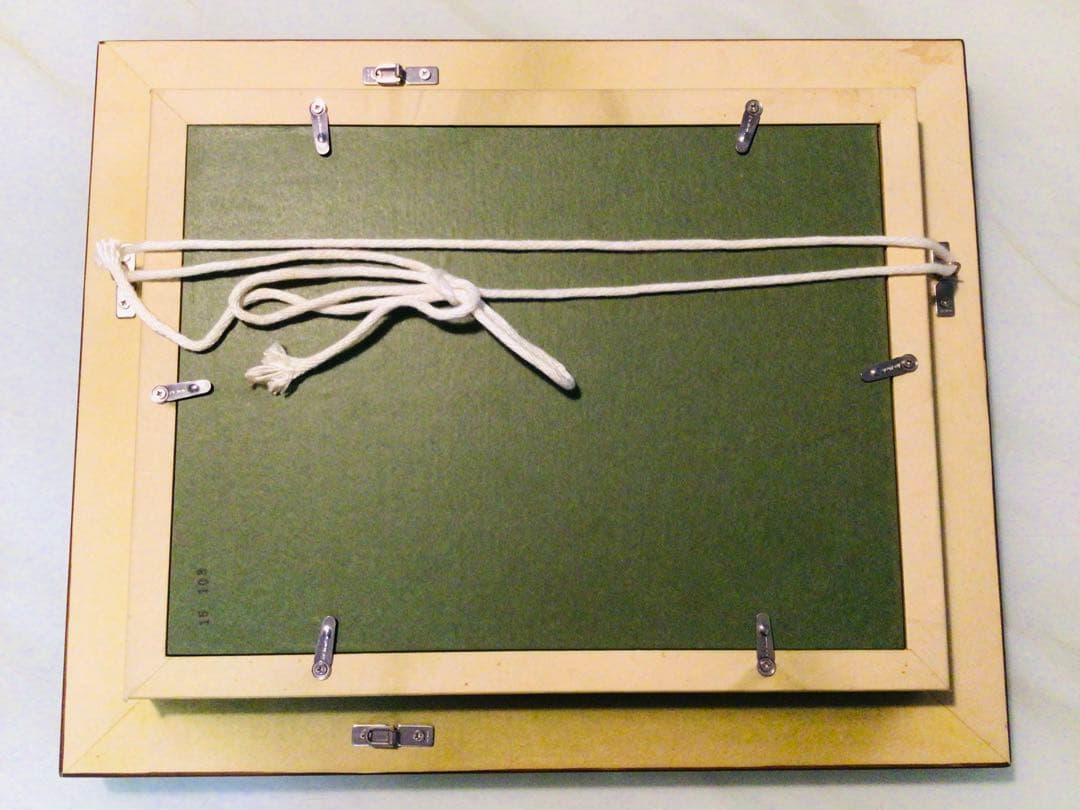 洋画家 堀哲夫 油彩静物画 ひまわり 向日葵 厚塗り SM号 豪華額装 真作保証