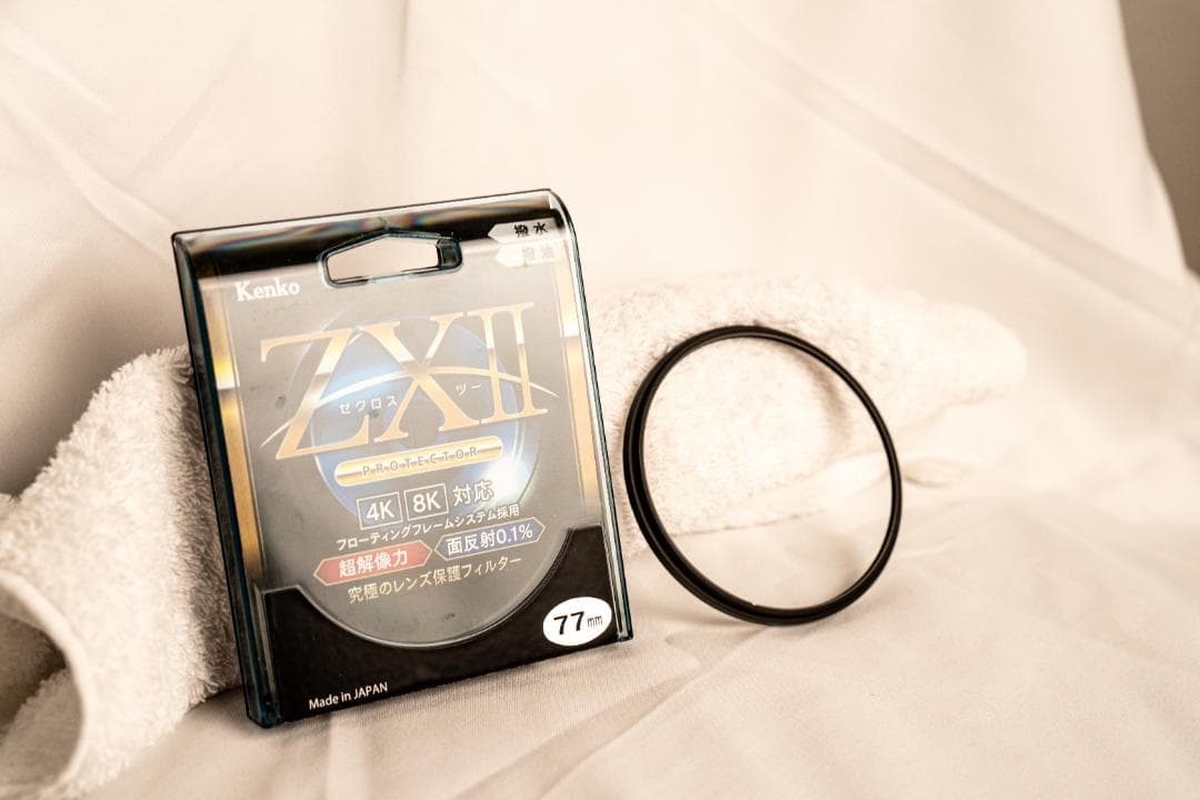 【美品】SEL70200GM2 + SEL20TC + フィルター2枚