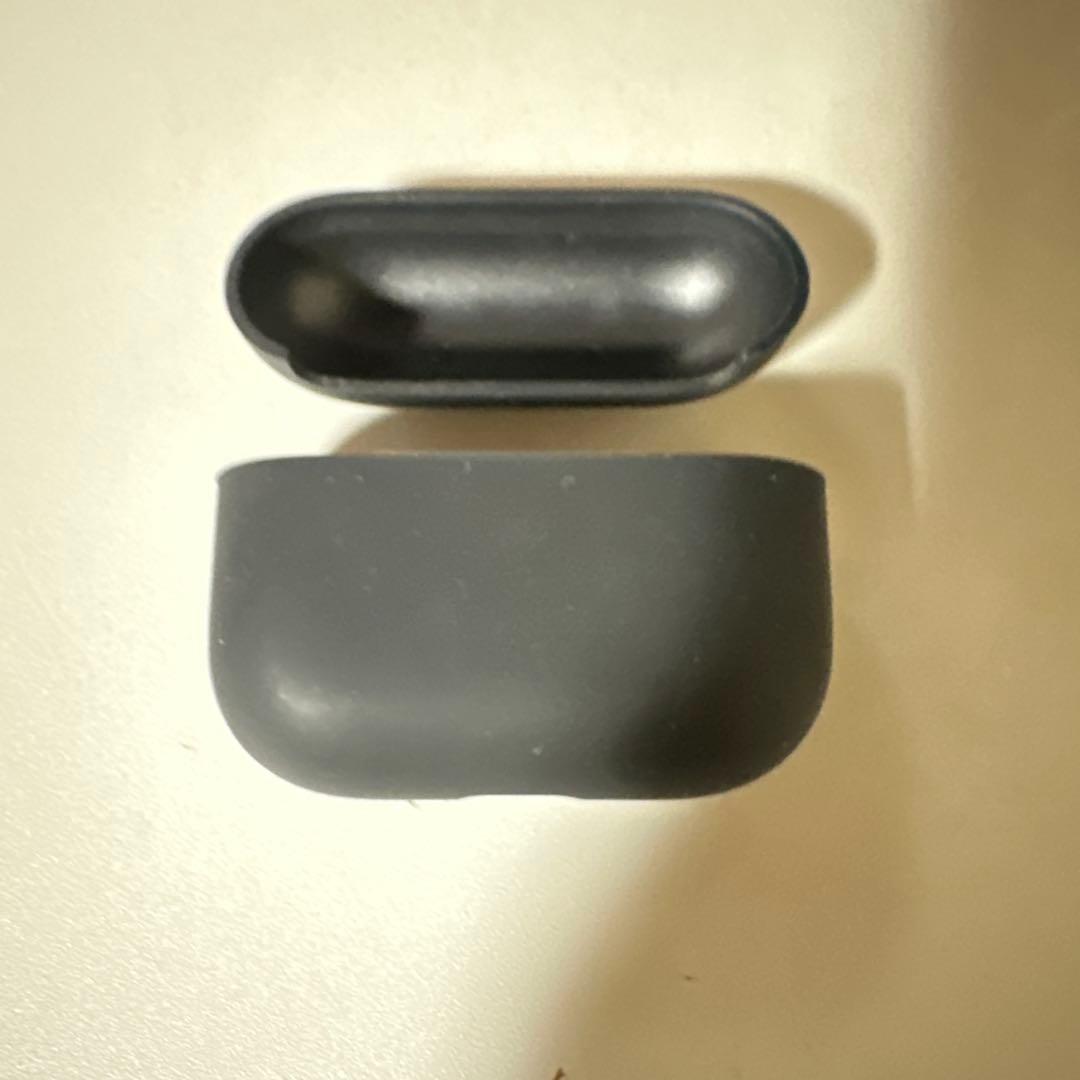 AirPods Pro 本体 ホワイト　正規品　初期化済み　第一世代