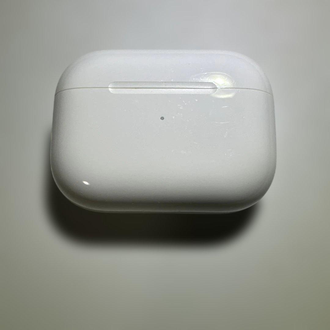 AirPods Pro 本体 ホワイト　正規品　初期化済み　第一世代