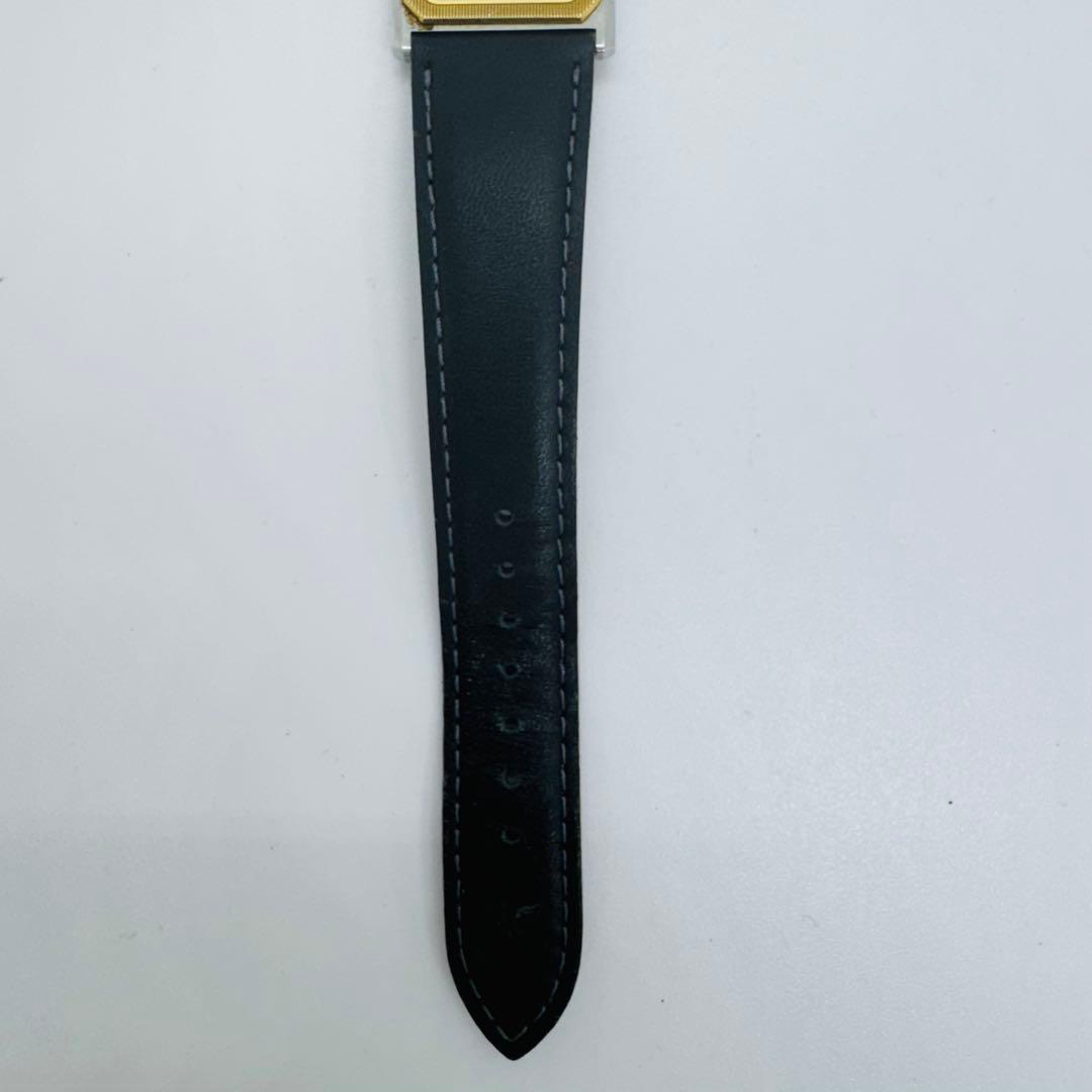 ✨SEIKO✨セイコー✨クレドール✨14K✨6730-5090✨腕時計✨