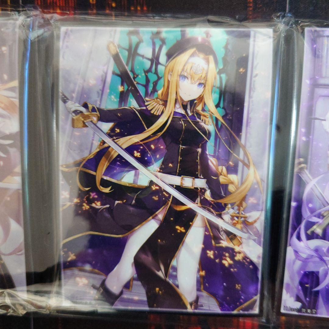 フレシア＆クラスター 軍服SAOスリーブセット 我美蘭