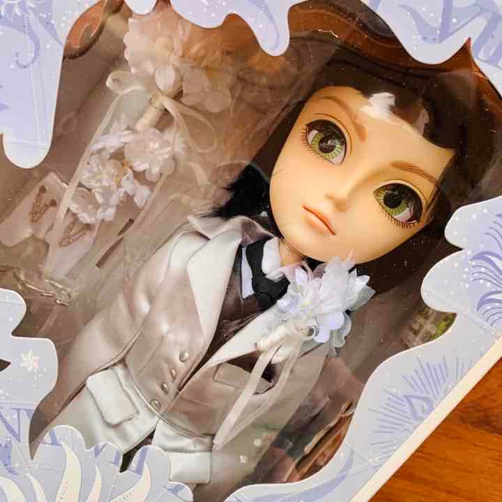 新品♡プーリップ＆ナムset エターニア＆フィラートset