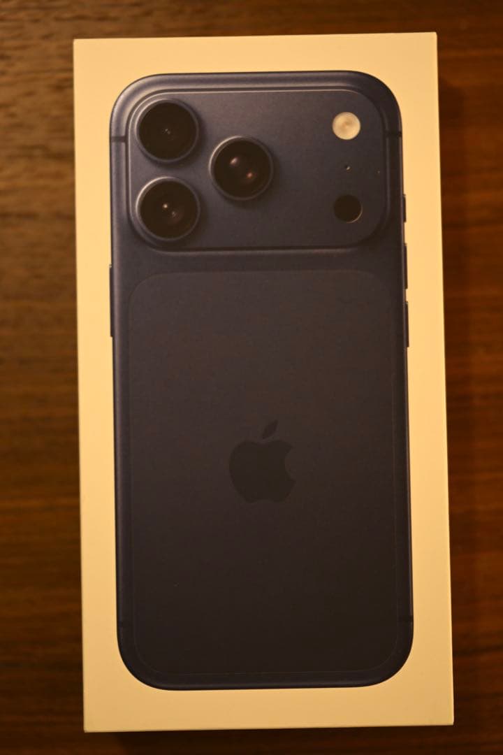 残量94% iPhone16Pro 1TB ブラックチタニウム