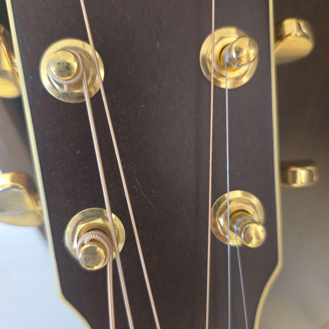 YAMAHA ヤマハ アコースティックギター LJ16 ARE