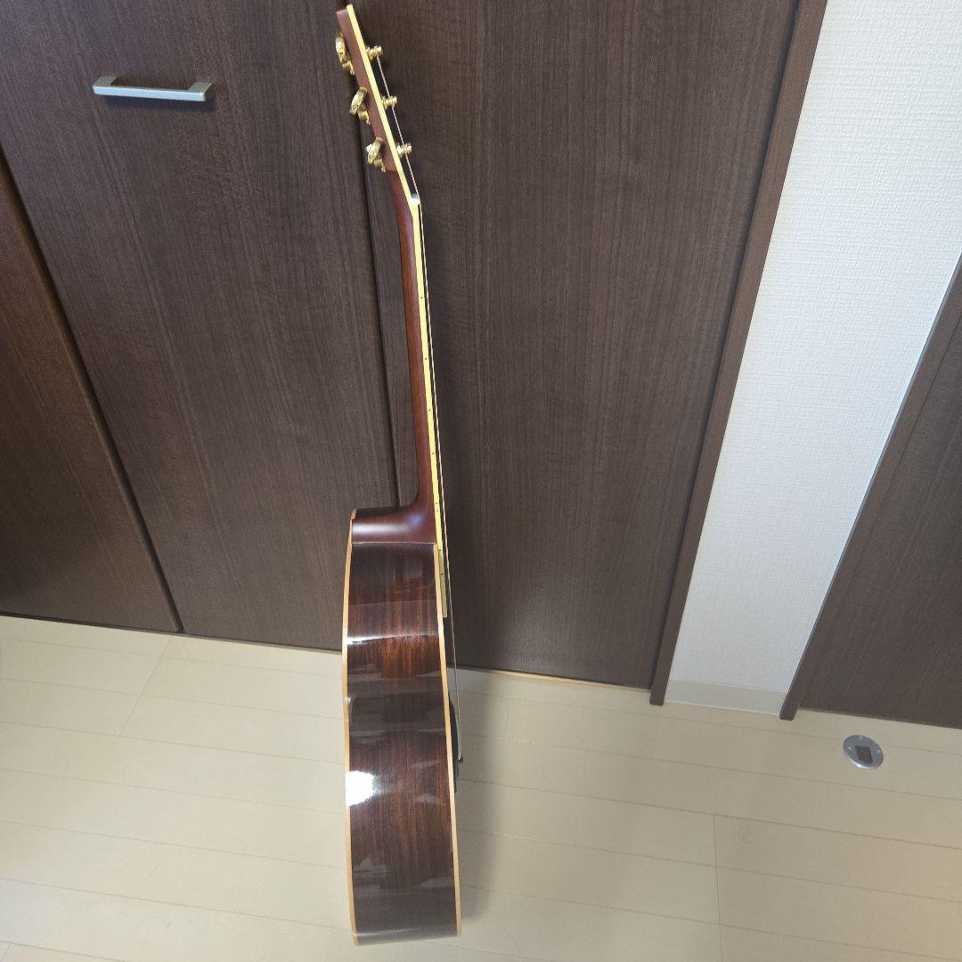 YAMAHA ヤマハ アコースティックギター LJ16 ARE