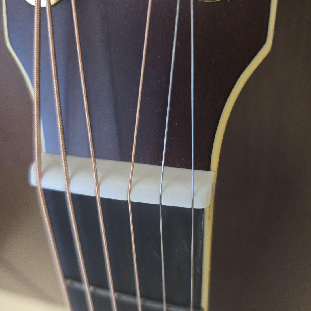 YAMAHA ヤマハ アコースティックギター LJ16 ARE