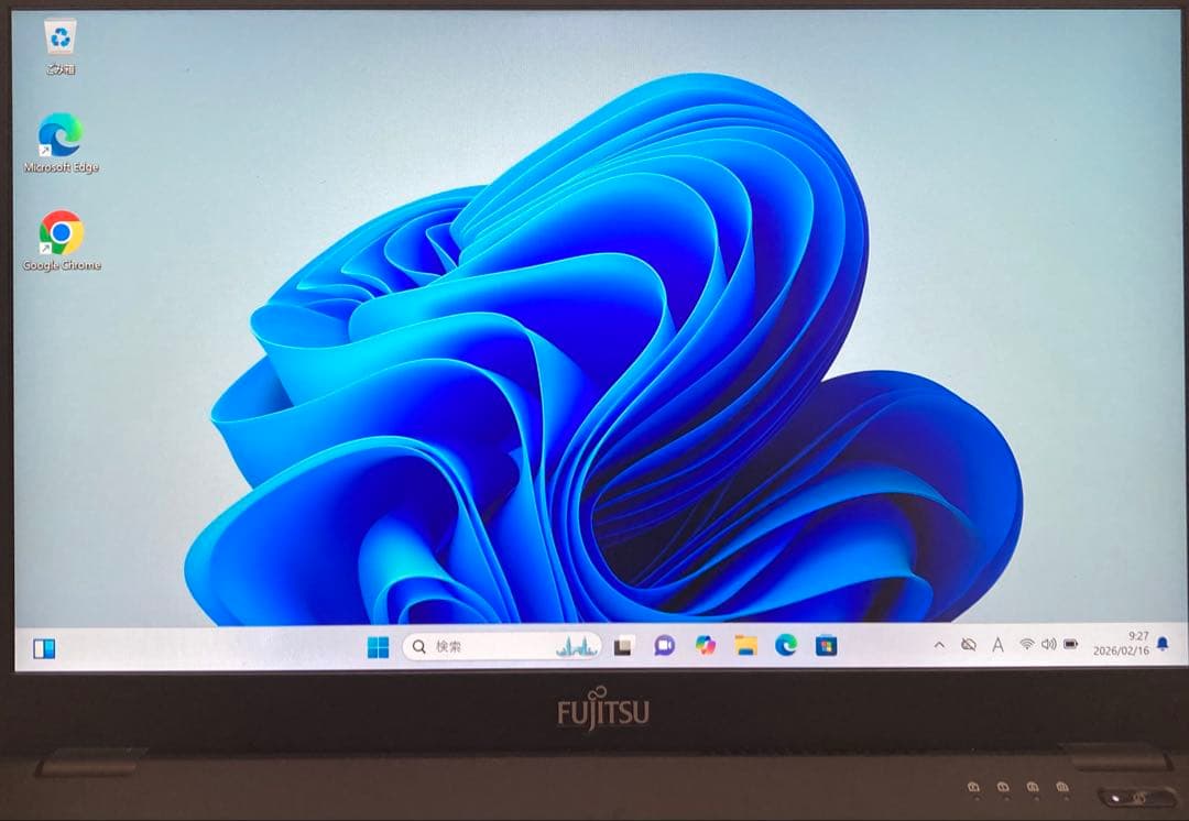 富士通LIFEBOOK U939/A i5-8365U 8GB