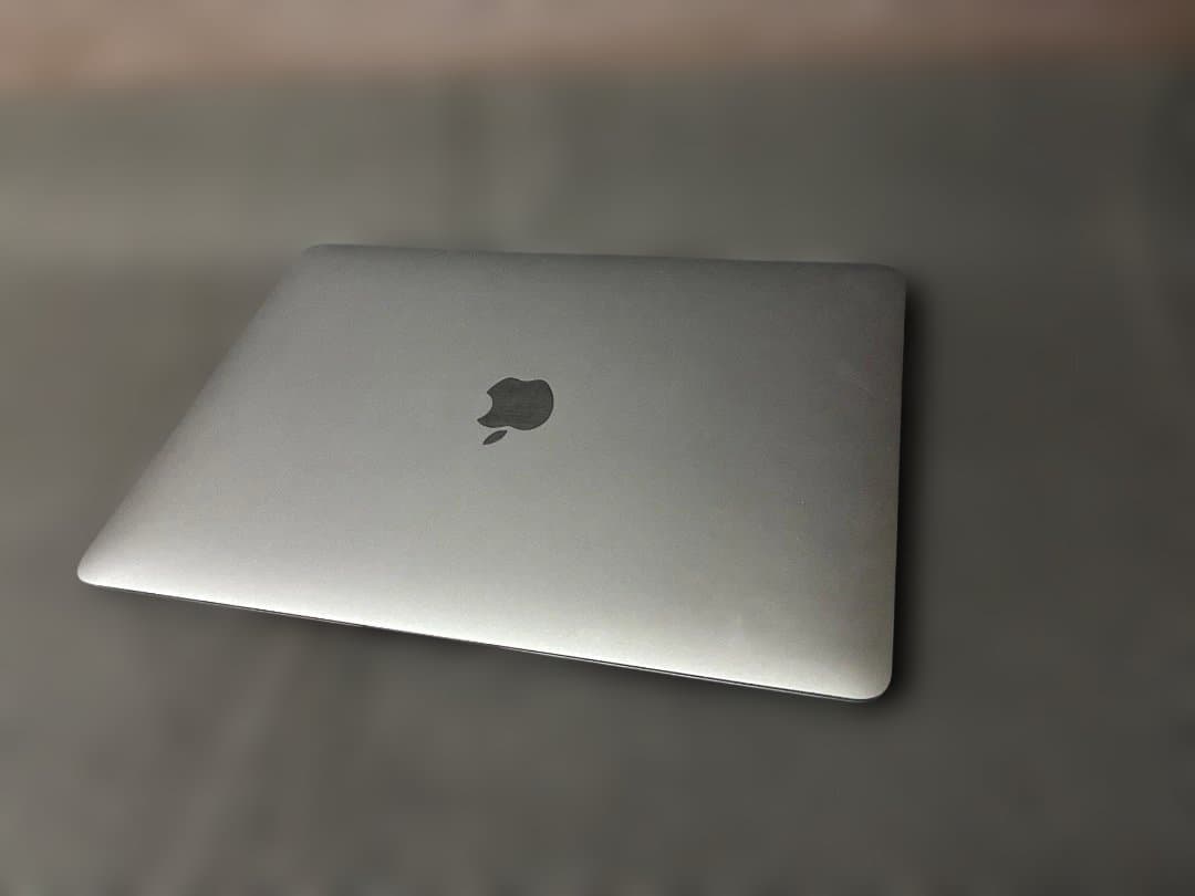 RAM16GB SSD512GB M1 MacBook Air 13インチ 本体