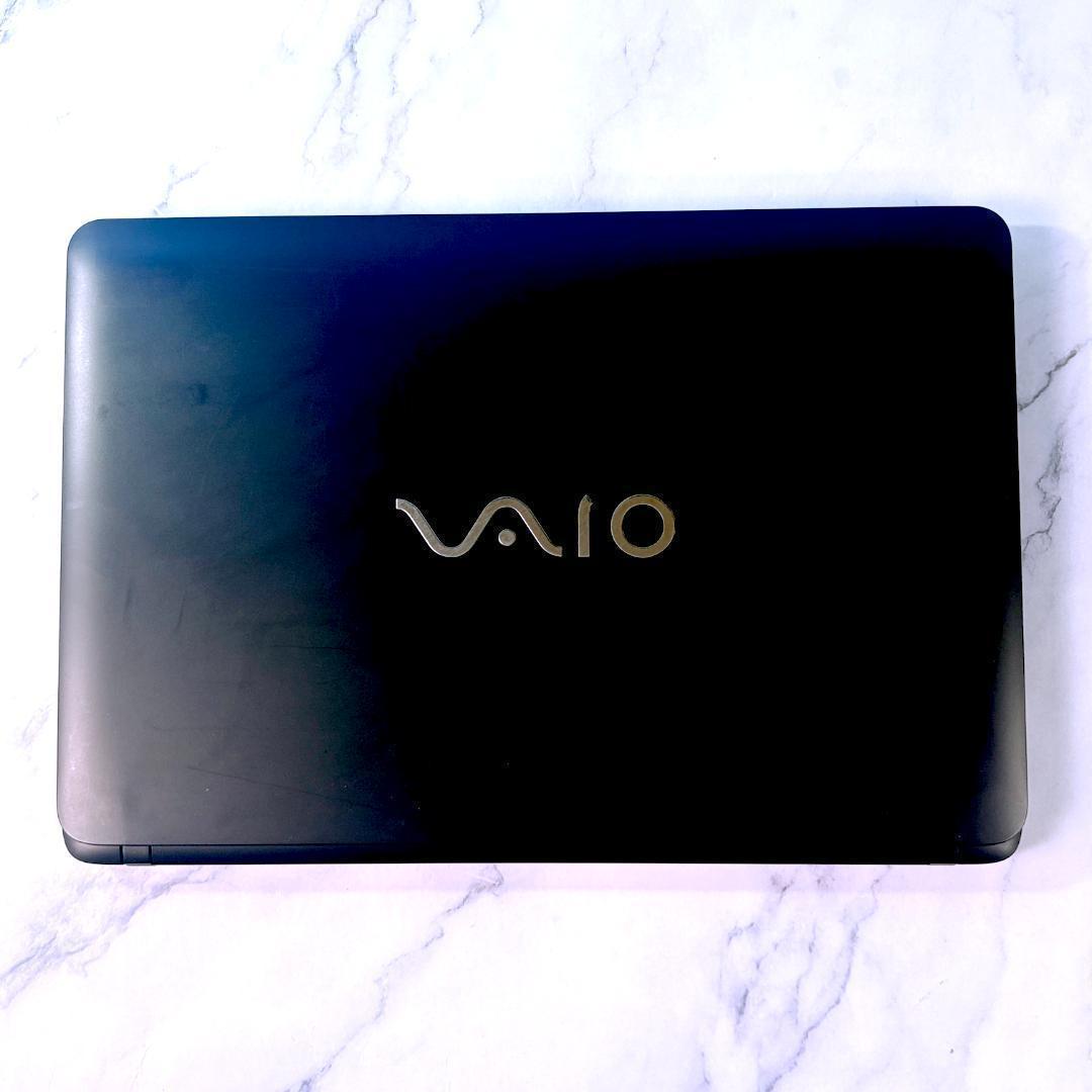 バイオ☆Corei5・8GB・SSD・カメラ・DVDマルチ・ノートパソコン