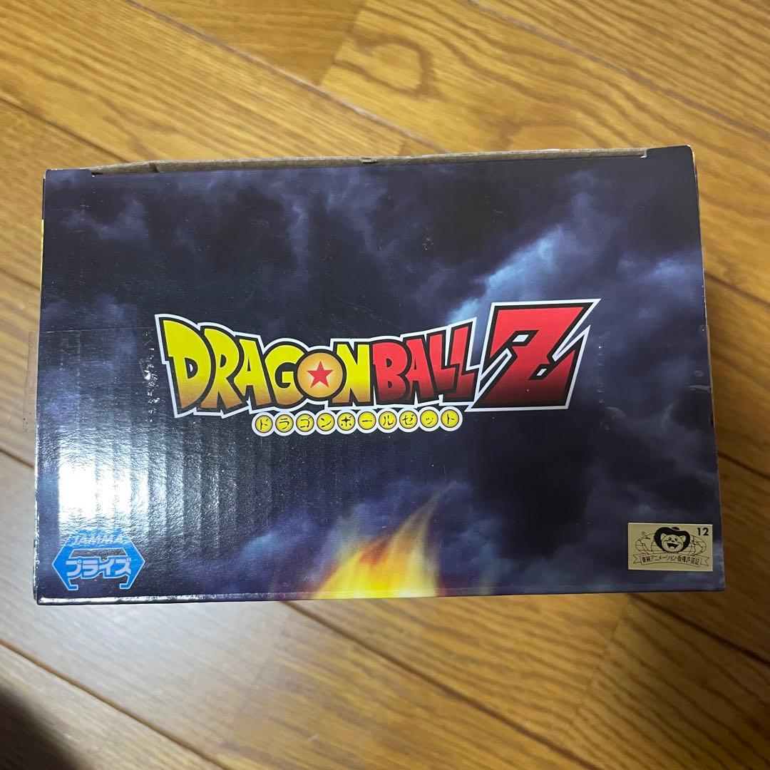 ドラゴンボール フィギュア セット