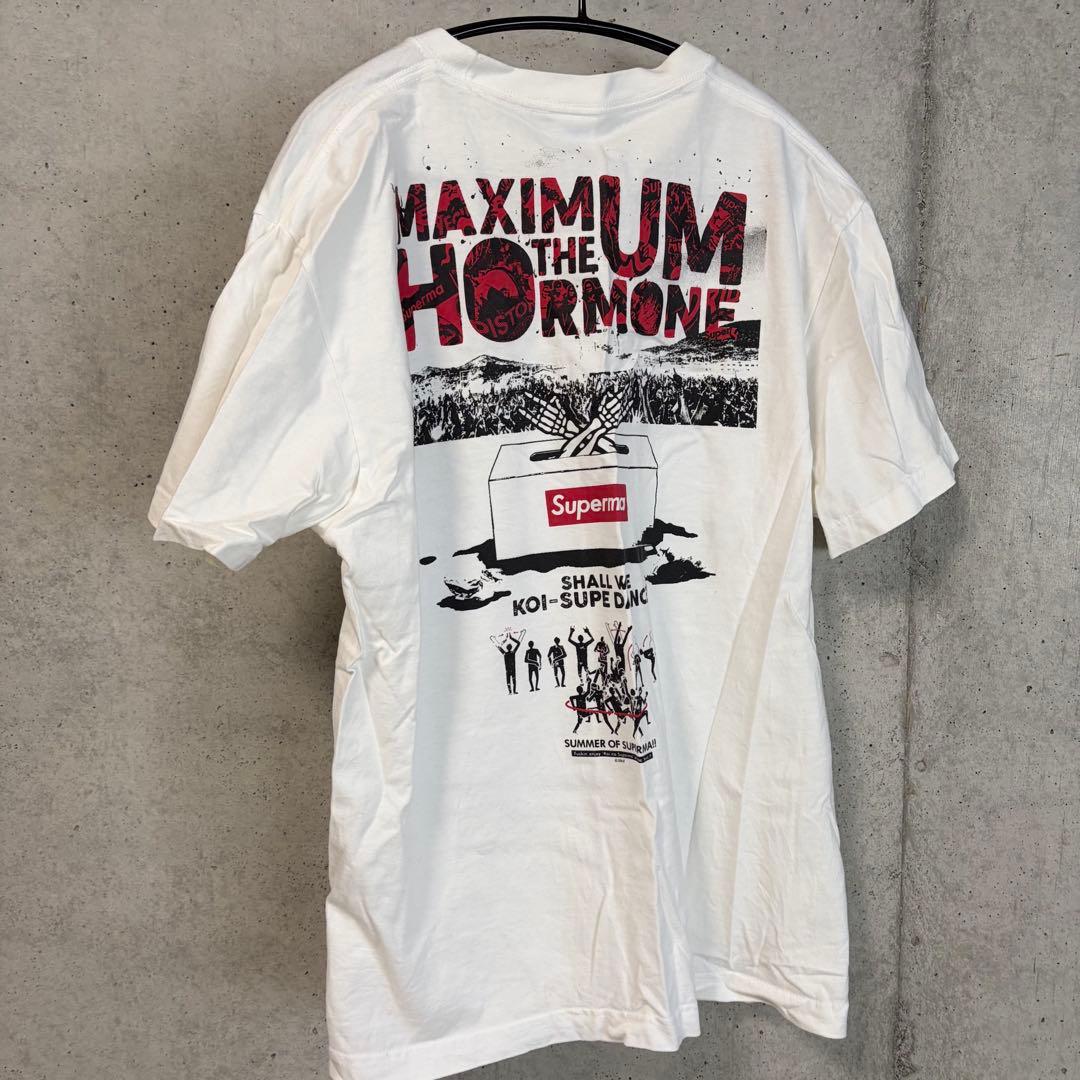 マキシマムザホルモン Tシャツ まとめ売り