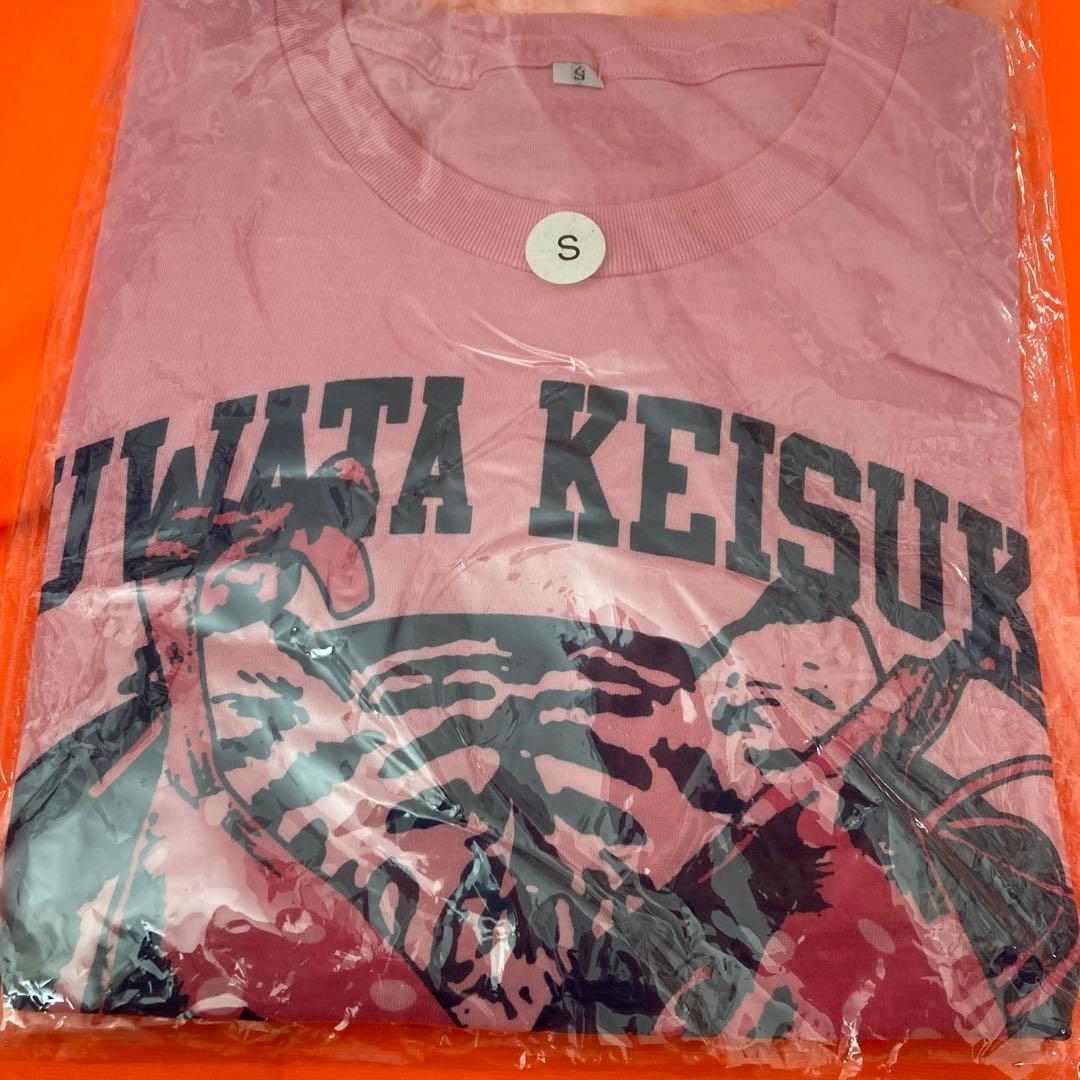 ✳️桑田佳祐 Ｔシャツ ピンク トートバッグ付 サザン グッズ‼️✳️２００９年