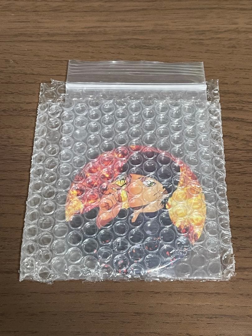 名探偵コナン 緋色の弾丸 赤井秀一 缶バッジ　バッチ　コナンプラザ　2020