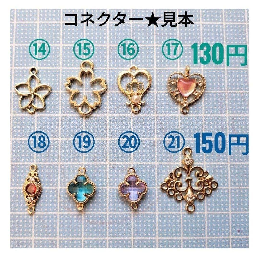 三角スイカピアス