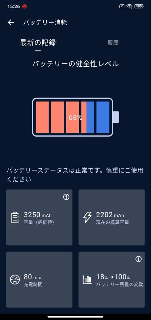Xiaomi シャオミMi 8 Lite グローバル版　6GB 64GB