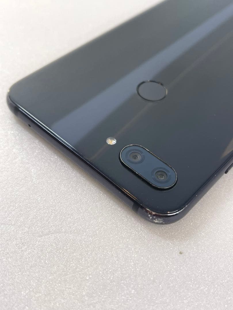 Xiaomi シャオミMi 8 Lite グローバル版　6GB 64GB