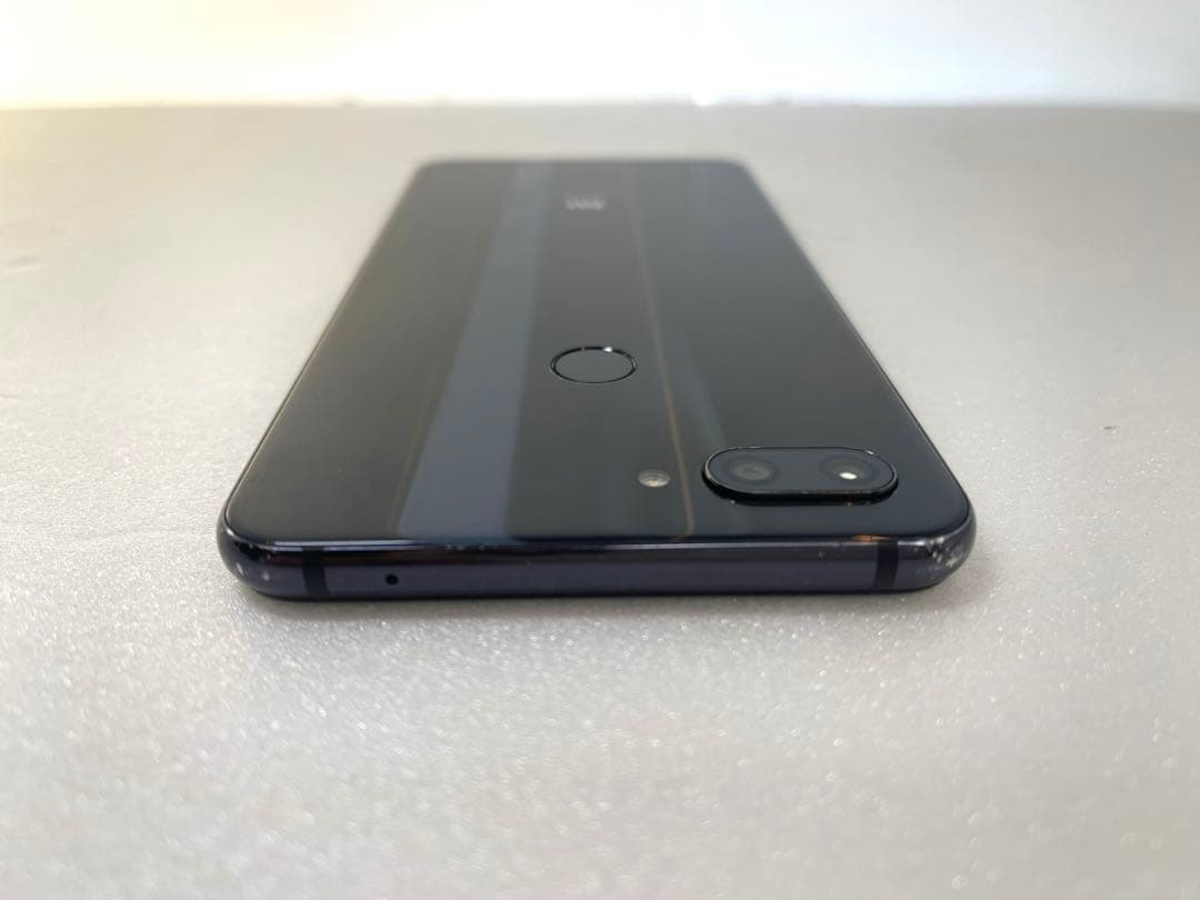 Xiaomi シャオミMi 8 Lite グローバル版　6GB 64GB