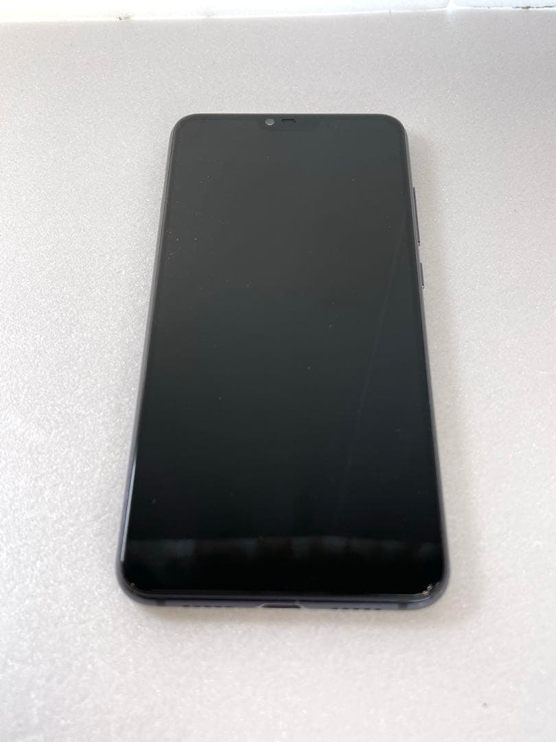 Xiaomi シャオミMi 8 Lite グローバル版　6GB 64GB