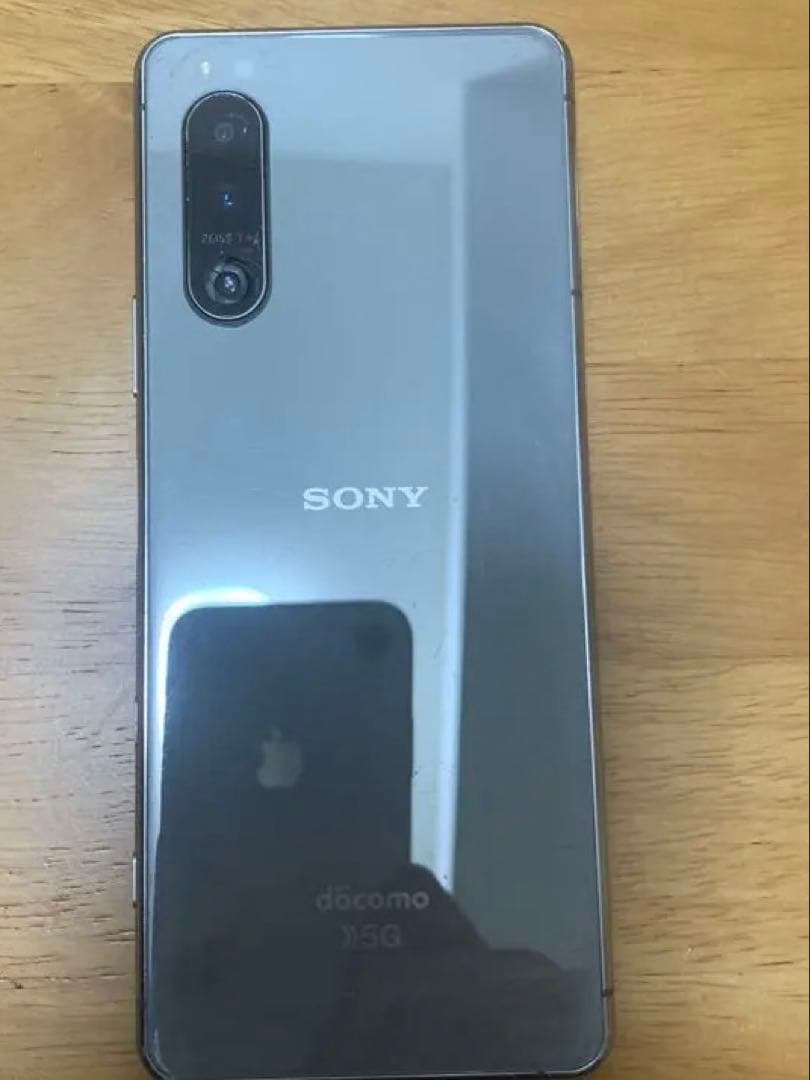SONY Xperia 5 II 本体