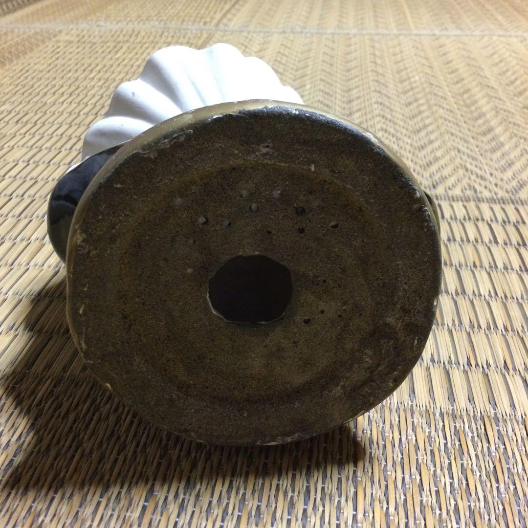 西洋アンティーク　フランスアンティーク　ピエロ　オブジェ　置物