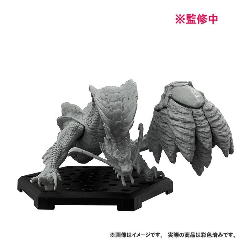 【新品】カプコンフィギュアビルダー モンスターハンター Plus Vol.23
