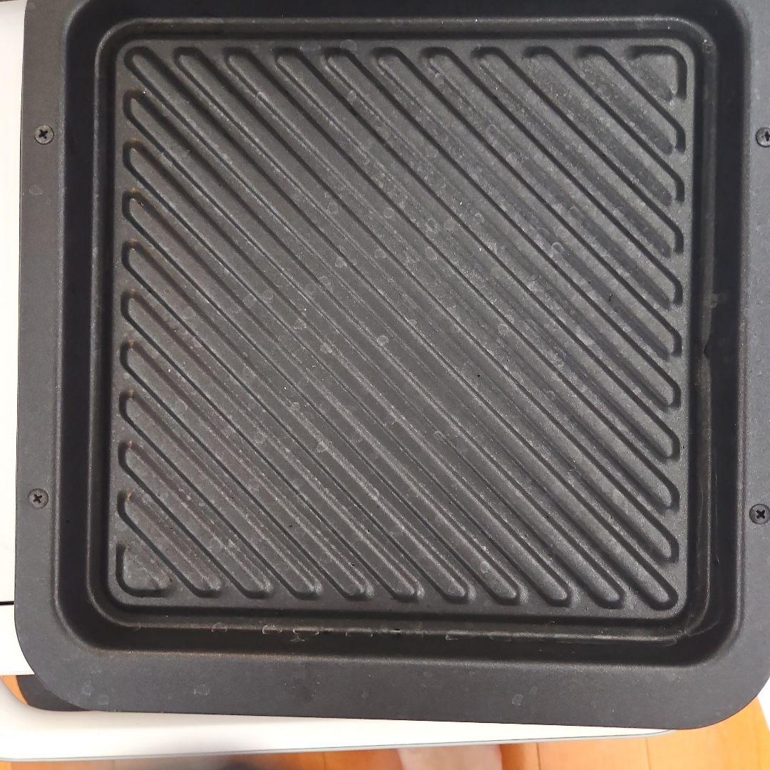 Panasonic Bistro ホワイト電子レンジ NE-BS605-W