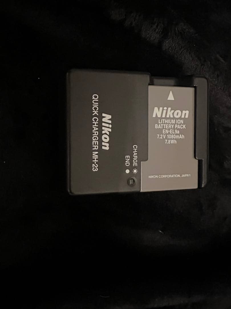 か*ん様 動作品 Nikon ニコン D5000 デジタル一眼レフカメラ MH-