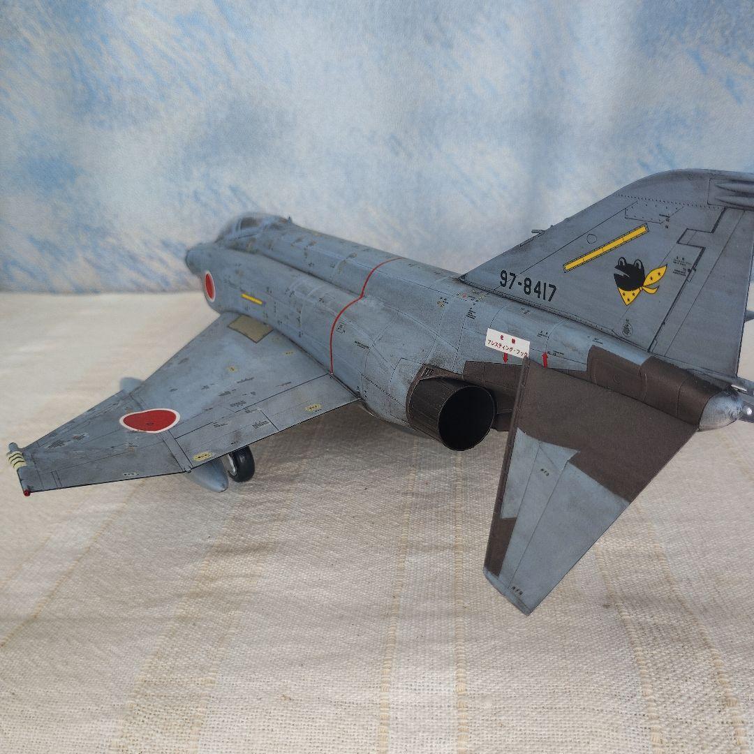 ハセガワ 1/48 F-4EJ改 Phantom2