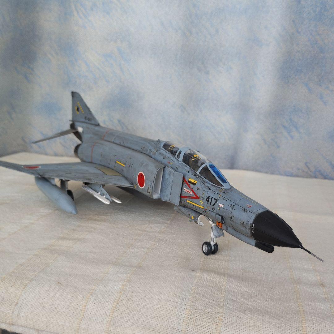 ハセガワ 1/48 F-4EJ改 Phantom2